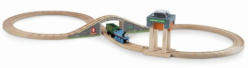 Mattel - Spielzeugfahrzeug Thomas und Seine Freunde (Y4091)