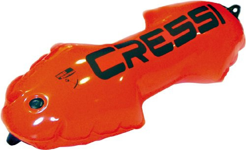 CRESSI TÉCNICA Mini BOYA Torpedo 7'