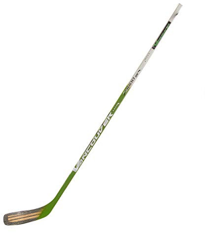 Unbekannt Vancouver Eishockeyschläger 4000 Senior Linksschuss