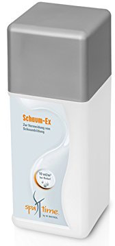 SpaTime Schaum Ex 1 Liter