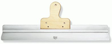 Fassadenspachtel 600mm rostfr.