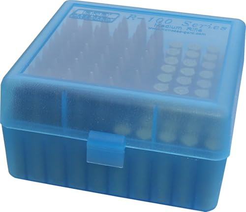 MTM RM-100 (Clear Blue)