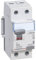 Legrand 411560 TX3 FI Disjoncteur de courant résiduel, 40a, 2p, 30mA
