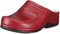 Berkemann 01112 Sydney Victoria, Damen Clogs & Pantoletten, Rot (weinrot 277), EU 36 1/3, (UK 3.5)