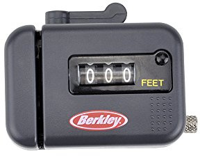 Berkley Clip-on Line Counter