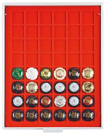 Lindner 2148F Bandeja para placas de cava