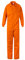VELILLA p2141656 - Mono Modell Italienisch, orange, 56