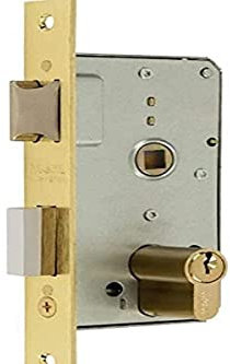 Mcm M54761 - Cerradura aface 1501/2-35