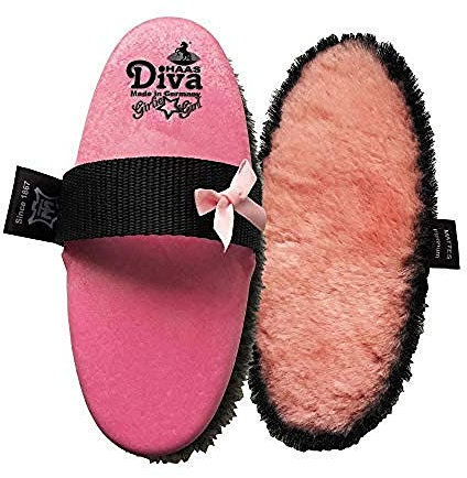 Haas Kardätsche Diva Girlie Girl