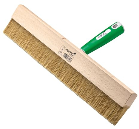 Osmo Fußbodenstreichbürste mit Handgriff (400 mm) - 14000310