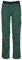 Planam Highline Herren Bundhose grün schwarz rot Modell 2325, Größe 64