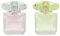 Versace Bright Crystal Eau de Toilette 30ml & Yellow Diamond EDT, 30 ml