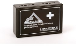 LEINA-WERKE 40002 ADR - Cassetta di sicurezza