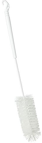 Metaltex 297600 - Cepillo limpiabotellas, 42 cm, 1 unidad