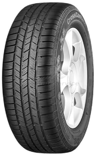 Continental CrossContact Winter M+S - 175/65R15 84T - Winterreifen