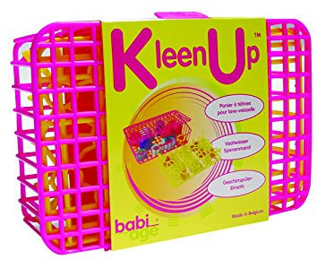 Babiage 0202 Kleen Up - 2 Spülmaschinen Körbe