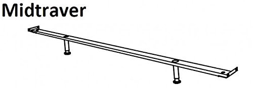 Hasena Mitteltraverse Midtraver 210 cm Länge