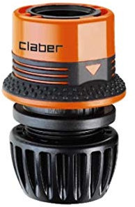 Claber 8542 - Raccordo Automatico 1/2-5/8