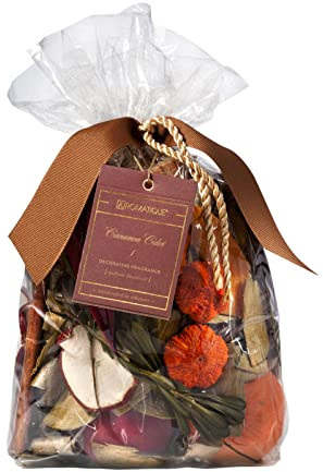 Aromatique - Popurrí decorativo para sidra de canela