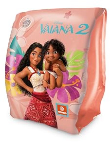 Mondo Spa – 16514 – Schwimmflügel – Vaiana 15/30 kg