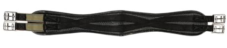 HKM Sottopancia-6292 Nero 140