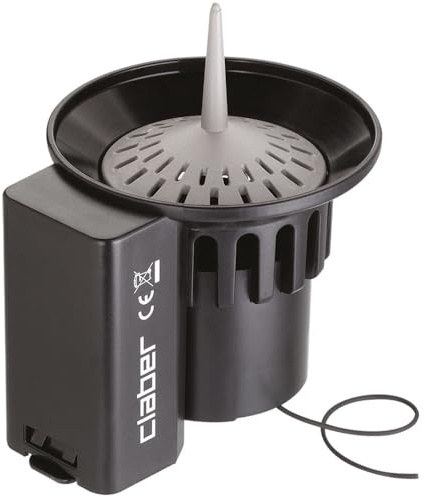 Claber Rain Sensor Senor RF – Rain Senor RF radiofreciencia