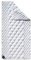 Billerbeck Topper Classic-Clean - 90 x 200 cm – kochfester Matratzentopper - Matratzenschoner für Matratze und Boxspringbett – für Hausstauballergiker