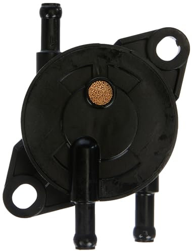 Vacuum - Pompa Carburante Rms Per Piaggio/Gilera Hexagon 125/180 E Molti Altri Mod.