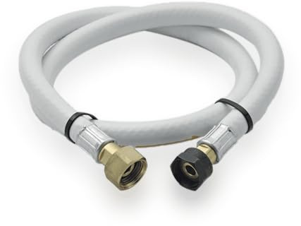 Flexible pour plancha à gaz