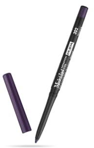 Pupa Milano Made To Last Definition Eyes Crayon pour Yeux 302 Aubergine Intense pour Femme 0,012 oz 0.35 ml