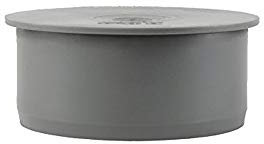 HT Abwasser Stopfen Muffenstopfen DN 50 70 100 (50 75 110) (DN 100 (110))