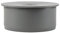 HT Abwasser Stopfen Muffenstopfen DN 50 70 100 (50 75 110) (DN 100 (110))