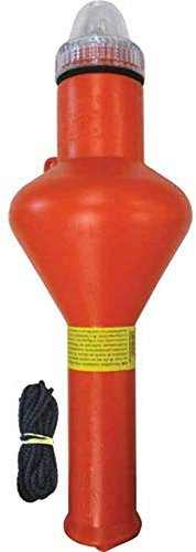 Luz Flotante Para Aro Salvavidas