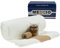 Mullwatterolle 40x500cm + 12 Haftbandagen 10cm beige Verbandwatte gerollt Mull