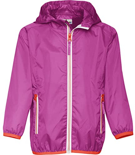 Playshoes Regenjacke faltbar