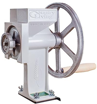Country Living Hand Grain Mill