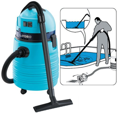 ASPIRATORE PER PISCINE SWIMMY