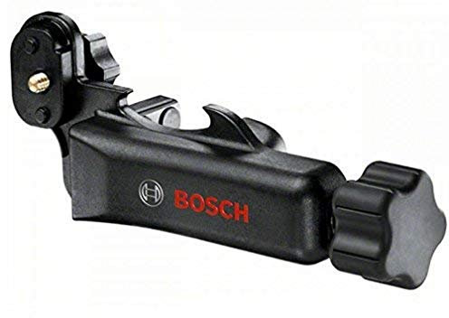 Bosch Professional Bracket for Laser Receiver (for LR 1, LR 1G, LR 2)