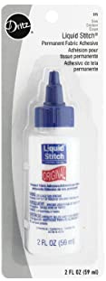 Dritz Liquid Stitch-2oz