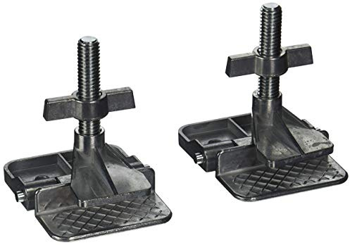 Speedball 4513 Hinge Clamp Pair for Screen Printing