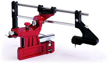 Greenstar 10722 Affuteuse manuelle professionnelle Tecomec TT1147981