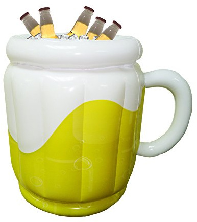 ThumbsUp A0000102 - Beerbucket Aufblasbarer Biereimer