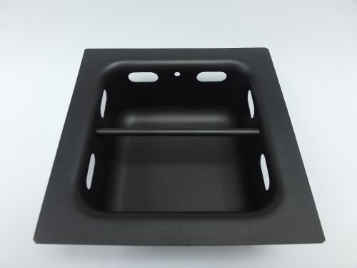 Spartherm Aschekasten 22x22cm