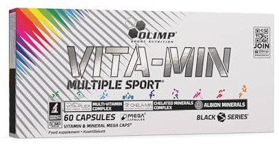 OLIMP Vita-Min Multiple Sport 60caps