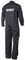 Overall, SECURITY schwarz, Größe XXXL