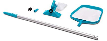 Intex-58944-accessoires piscines-kit d'entretien gm pour piscines