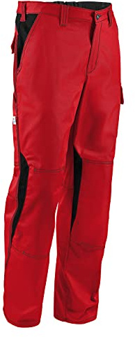 Kübler, Pantaloni alla zuava Image Dress, Multicolore, 23463411-5599-58