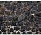 murando - Vlies Fototapete Steinwand 400x280 cm - Foto Tapete Schlafzimmer Wohnzimmer Moderne Vliestapete XXL Wandtapete Motivtapeten Bildtapete 3d Effekt Wand Dekoration - Steine f-A-0526-a-b