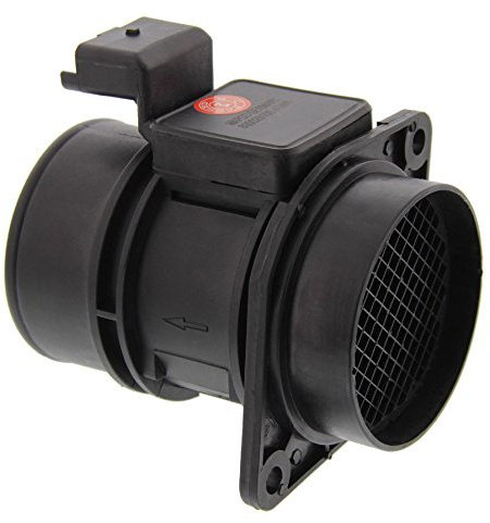 MAPCO Débitmètre d'air massique 42401 Compatible avec: NISSAN PRIMASTAR Bus, PRIMASTAR Kasten, PRIMERA, PRIMERA Hatchback, PRIMERA Kombi, OPEL MOVANO A Bus, MOVANO A Kasten, VIVARO A Bus