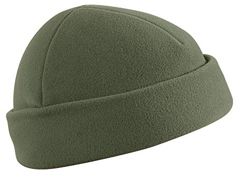 Helikon-Tex Watch Cap Fleece - Olive Green